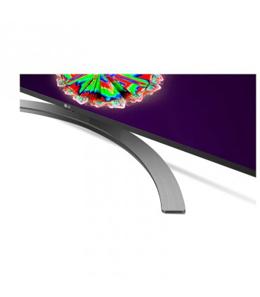 تلویزیون 55 اینچ نانوسل ال جی مدل 55NANO81