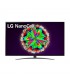 تلویزیون 55 اینچ نانوسل ال جی مدل 55NANO81