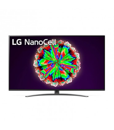 تلویزیون 55 اینچ نانوسل ال جی مدل 55NANO81