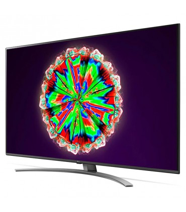 تلویزیون 55 اینچ نانوسل ال جی مدل 55NANO81
