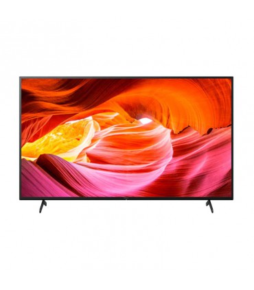 تلویزیون 55 اینچ سونی مدل 55X75K
