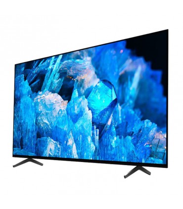 تلویزیون 55 اینچ سونی مدل 55A75K