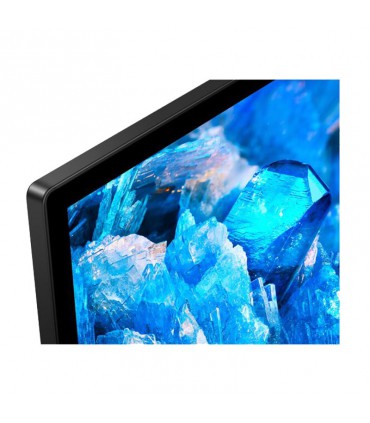 تلویزیون 55 اینچ سونی مدل 55A75K
