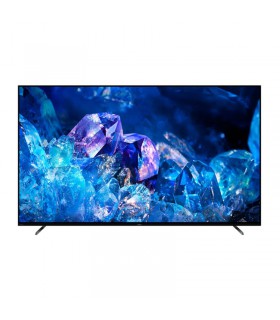 تلویزیون 55 اینچ سونی مدل 55A80K