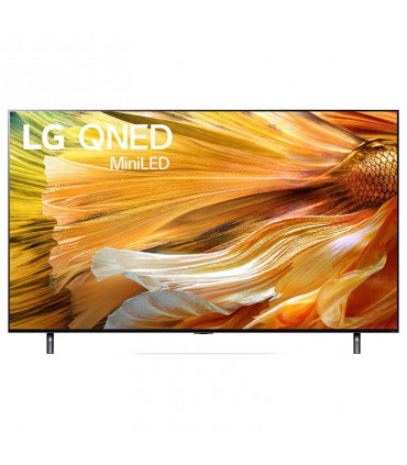 تلویزیون 65 اینچ ال جی مدل 65QNED90