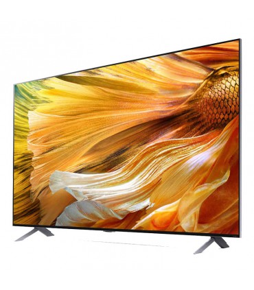 تلویزیون 65 اینچ ال جی مدل 65QNED90