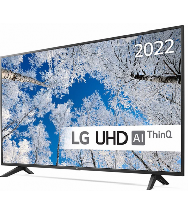 تلویزیون ال جی 43UQ7000