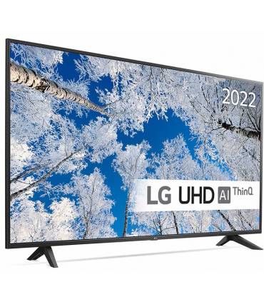 تلویزیون ال جی 43UQ7000