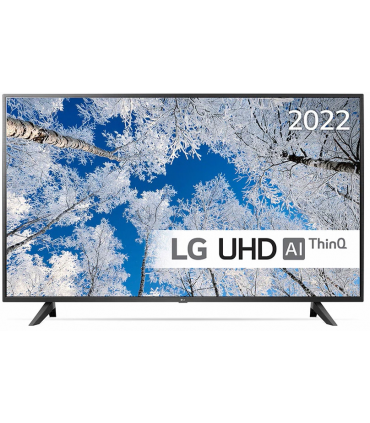 تلویزیون ال جی 43UQ7000