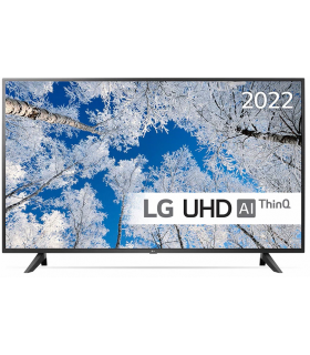 تلویزیون ال جی 65UQ7000