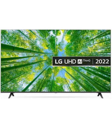 تلویزیون ال جی 43UQ8000