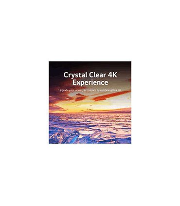 تلویزیون ال جی 43UQ8000