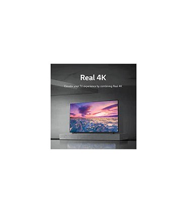 تلویزیون ال جی 50UQ8000