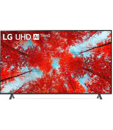 تلویزیون ال جی 75UQ9000