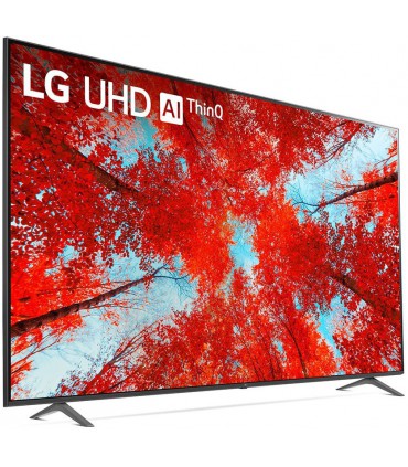 تلویزیون ال جی 75UQ9000
