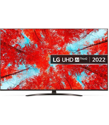 تلویزیون ال جی 75UQ9100