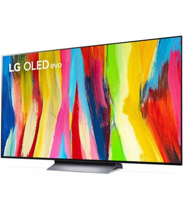 تلویزیون ال جی 65C2