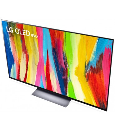تلویزیون ال جی 65C2