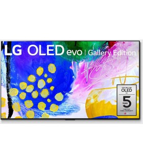 تلویزیون ال جی 55G2