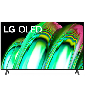 تلویزیون ال جی 65A2