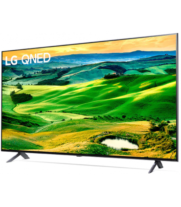 تلویزیون ال جی 75QNED80