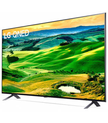 تلویزیون ال جی 75QNED80
