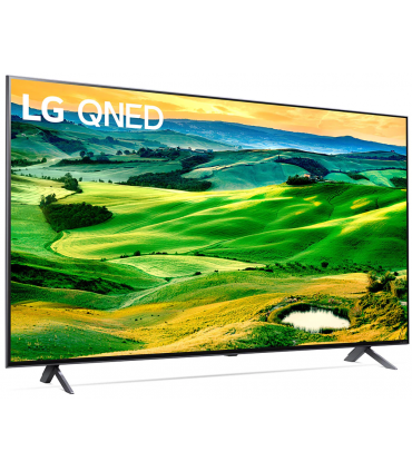 تلویزیون ال جی 75QNED80