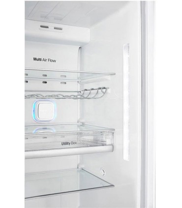 یخچال ال جی 2022 مدل X267 سفید