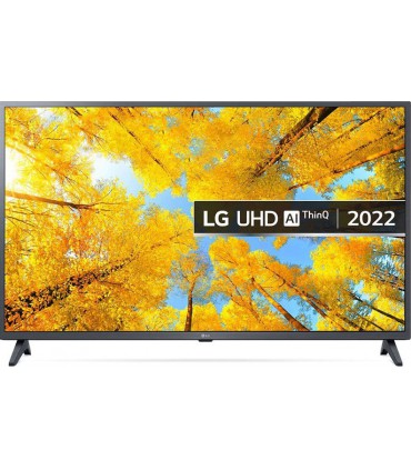 تلویزیون ال جی 65UQ7500