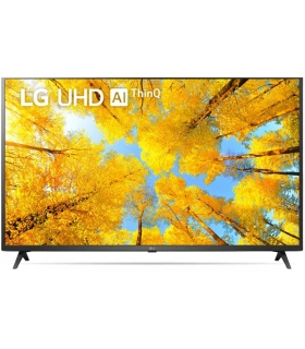 تلویزیون ال جی 65UQ7600