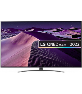 تلویزیون ال جی 55QNED86