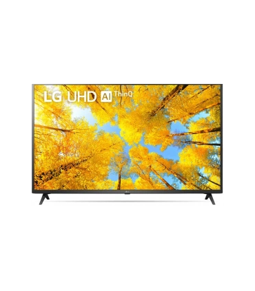 تلویزیون ال جی 55UQ7600