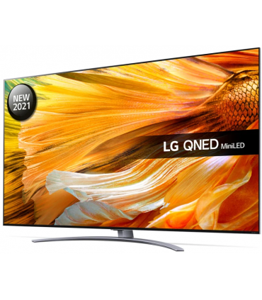 تلویزیون ال جی 86QNED91