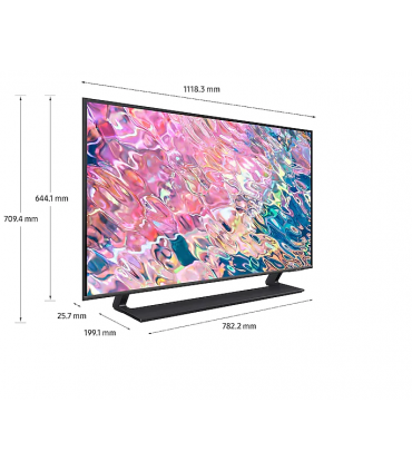 تلویزیون سامسونگ 75Q65B