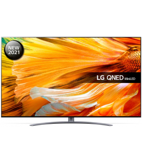 تلویزیون ال جی 75QNED91
