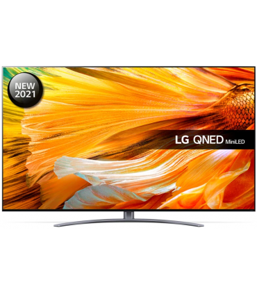 تلویزیون ال جی 65QNED91