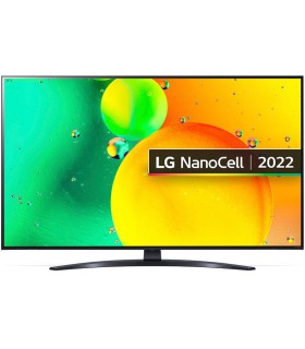 تلویزیون ال جی 50NANO76