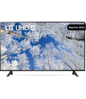 تلویزیون ال جی 43UQ7070