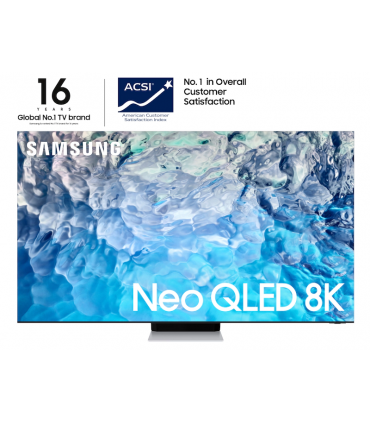 تلویزیون سامسونگ 85QN900B