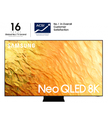 تلویزیون سامسونگ 65QN800B