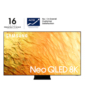 تلویزیون سامسونگ 75QN800B