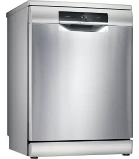 ظرفشویی بوش مدل SMS8YCI03E سری 8 سیلور