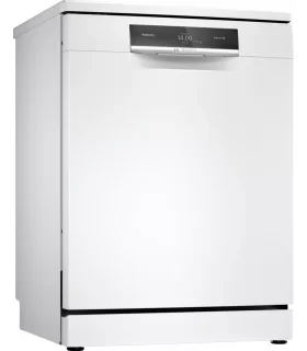 ظرفشویی بوش مدل SMS8ZDW48Q سری8 سفید