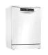 ظرفشویی بوش مدل SMS6ZCW37Q سری 6 سفید