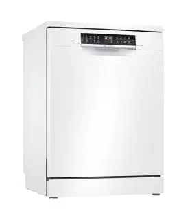 ظرفشویی بوش مدل SMS6ZCW37Q سری 6 سفید