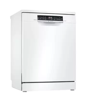 ظرفشویی بوش مدل SMS6ZCW37Q سری 6 سفید