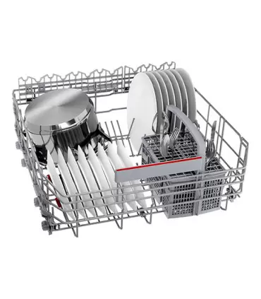 ظرفشویی بوش مدل SMS6ZCW37Q سری 6 سفید