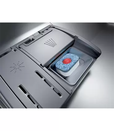 ظرفشویی بوش مدل SMS6ZCW37Q سری 6 سفید