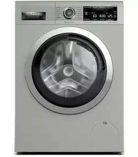 لباسشویی بوش مدل WAX32MX0ME سری 8 سیلور