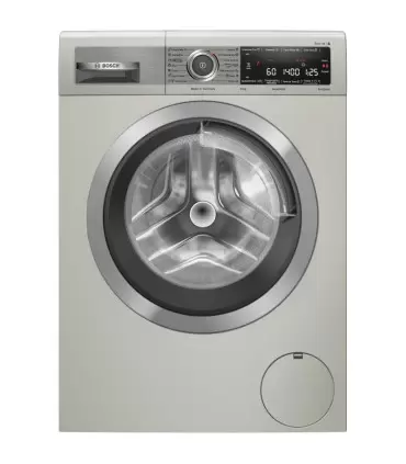 لباسشویی بوش مدل WAV28MX0ME سری 8 سیلور
